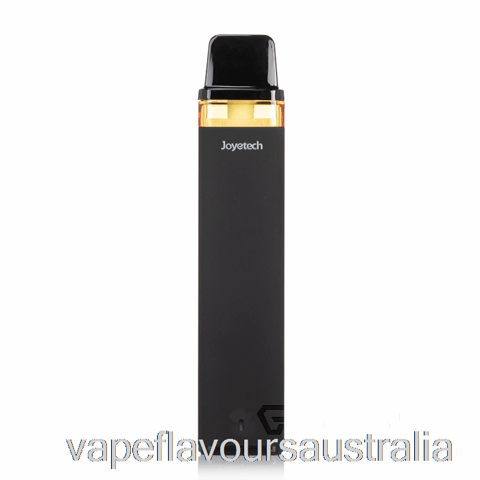 Vape Nicotine Australia Joyetech Widewick Pod System Black
